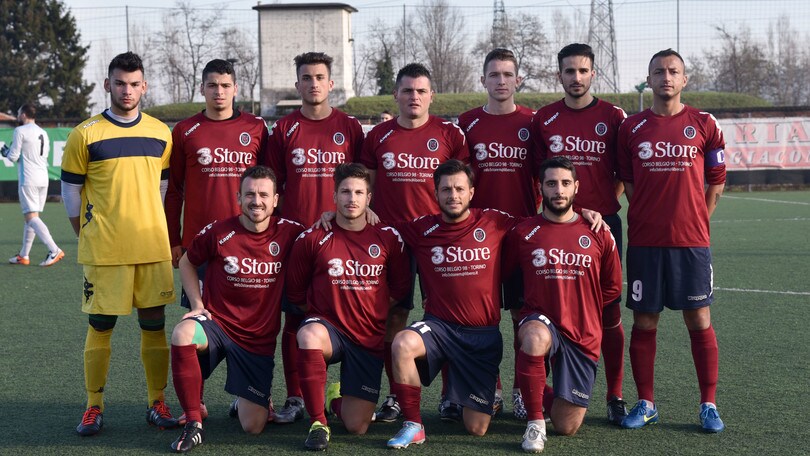 Coppa Italia Promozione - De Gregorio: «Sogno la grande impresa»