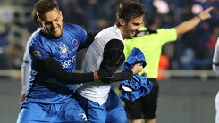 Atalanta-Empoli 2-1: super Kessié!