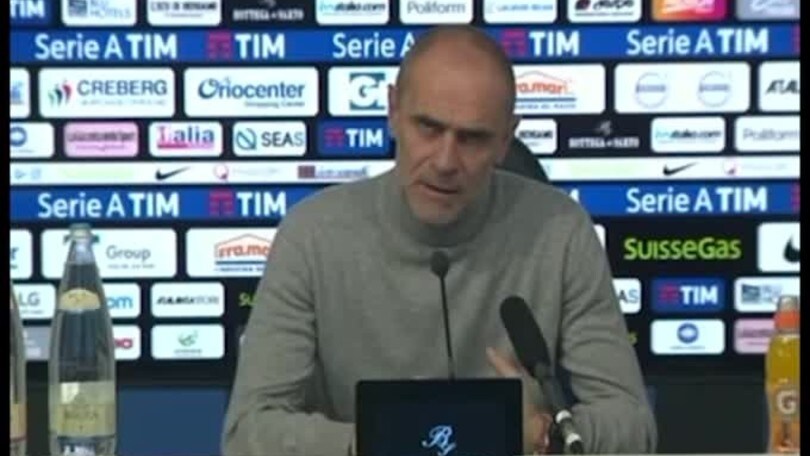 Martusciello: "Dai miei ho visto grande senso di appartenenza"
