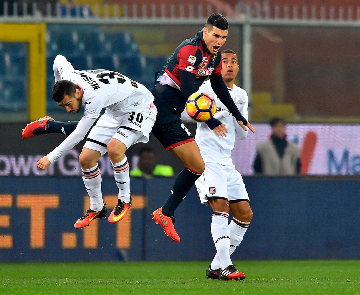 Torino, Munoz ultima idea per blindare la difesa