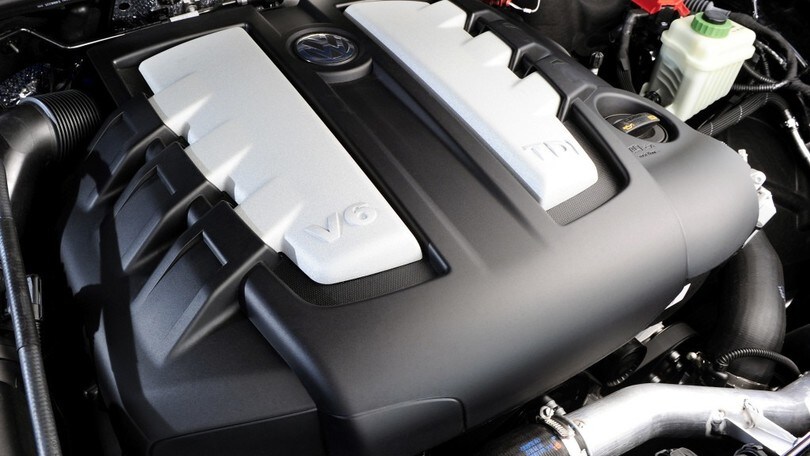 Dieselgate, accordo raggiunto anche per i 3.0 V6 TDI