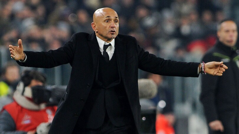 Serie A: Roma-Chievo, quota facile per i giallorossi