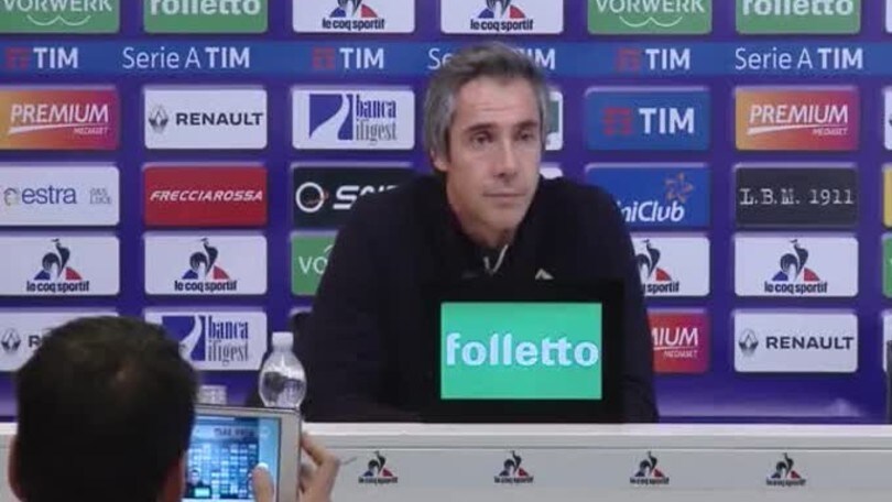 Sousa: "Sarri? Sta svolgendo un ottimo lavoro"