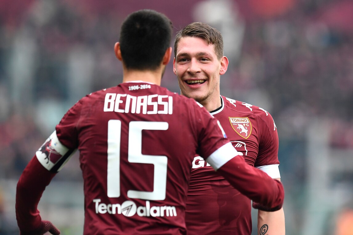 Capitan Benassi: «Ragazzi, prendiamoci le nostre responsabilità»