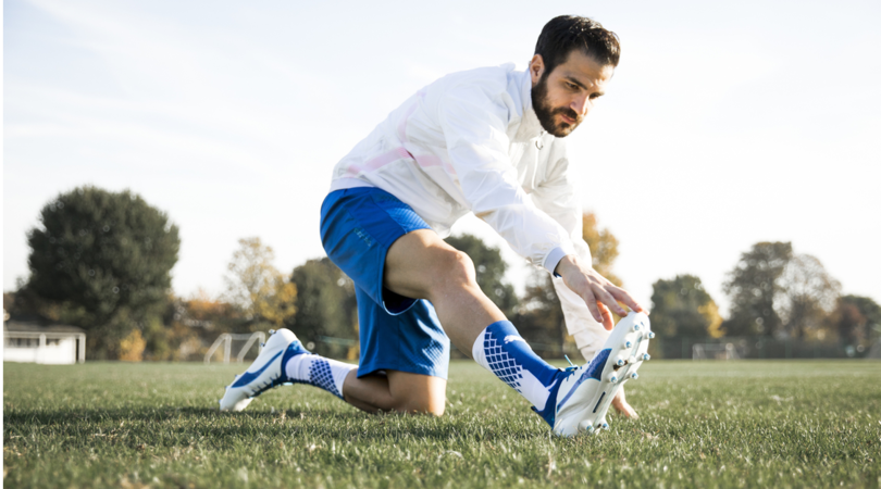Puma evoTOUCH si tinge di bianco e blu