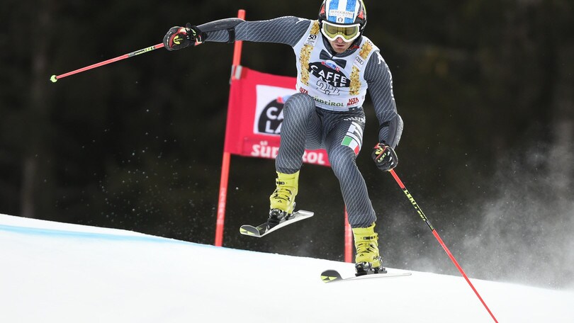 Sci, a Madonna di Campiglio azzurri a caccia del podio