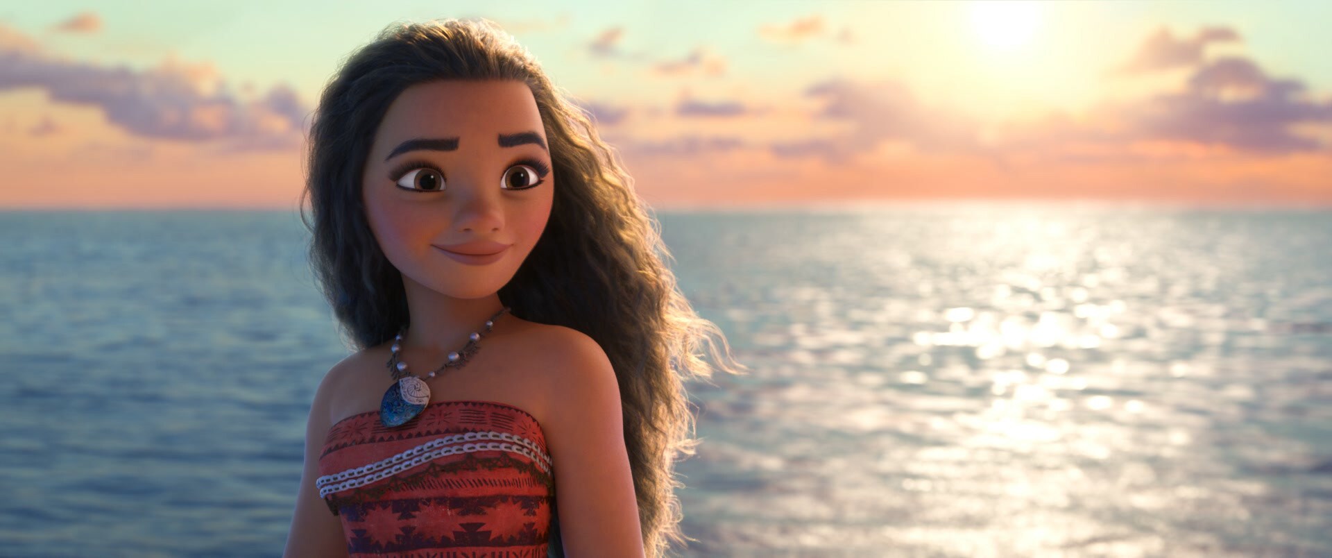 Oceania, al cinema un viaggio dall'altra parte del mondo