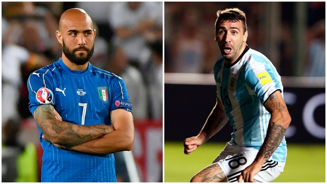 Il West Ham preferisce Pratto a Zaza, «14 milioni per l'argentino»