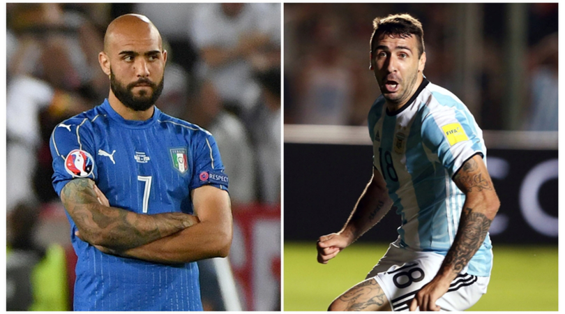 Il West Ham preferisce Pratto a Zaza, «14 milioni per l'argentino»