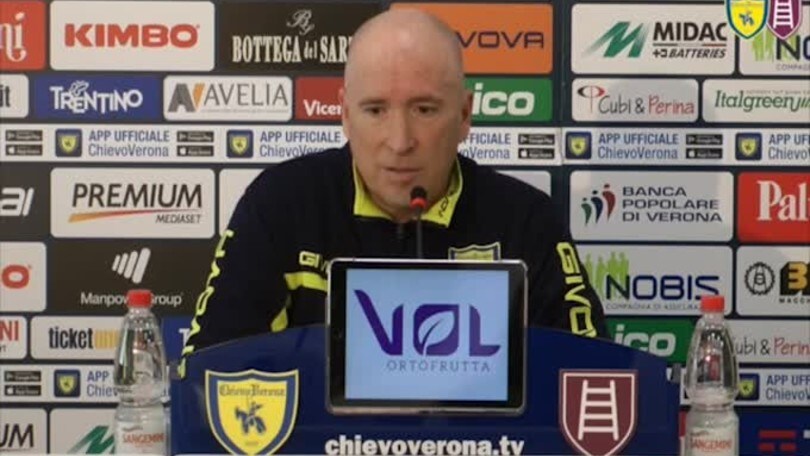 Maran: "A Roma possiamo fare risultato"