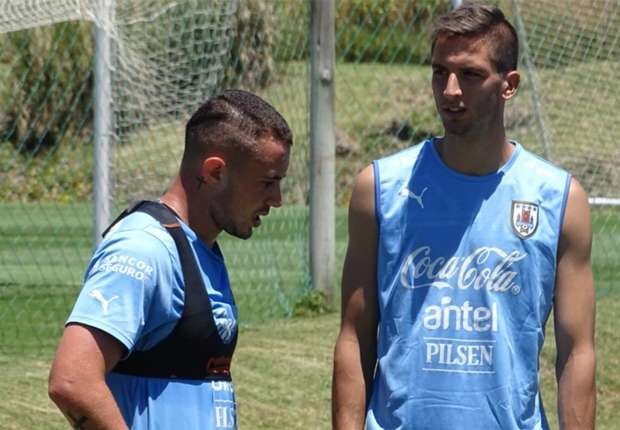 Bentancur: «Juventus, arrivo a giugno. Guardatemi». Con l'Uruguay Under 20