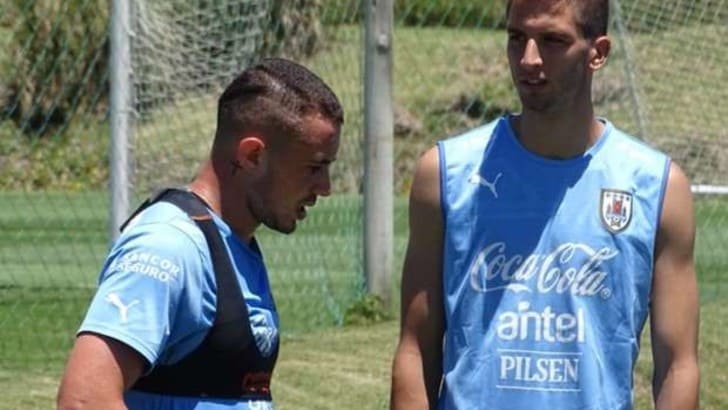 Bentancur: «Juventus, arrivo a giugno. Guardatemi». Con l'Uruguay Under 20