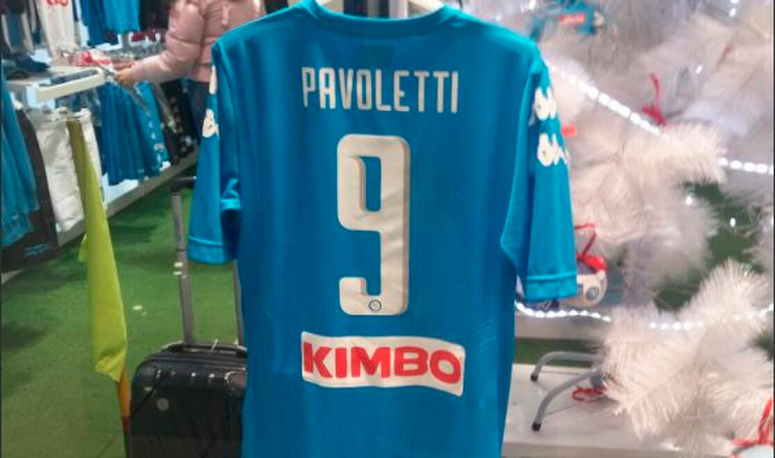 Calciomercato, Pavoletti: «Il Napoli? Sono carichissimo»