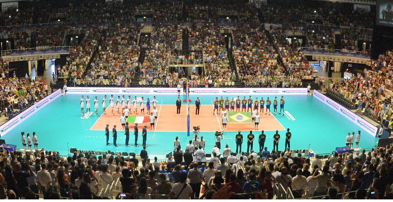 Ricca programmazione televisiva per Superlega e Final4 di Coppa Italia