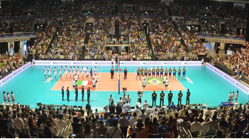 Ricca programmazione televisiva per Superlega e Final4 di Coppa Italia