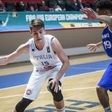 Euro U18, l'Italia si ferma in semifinale