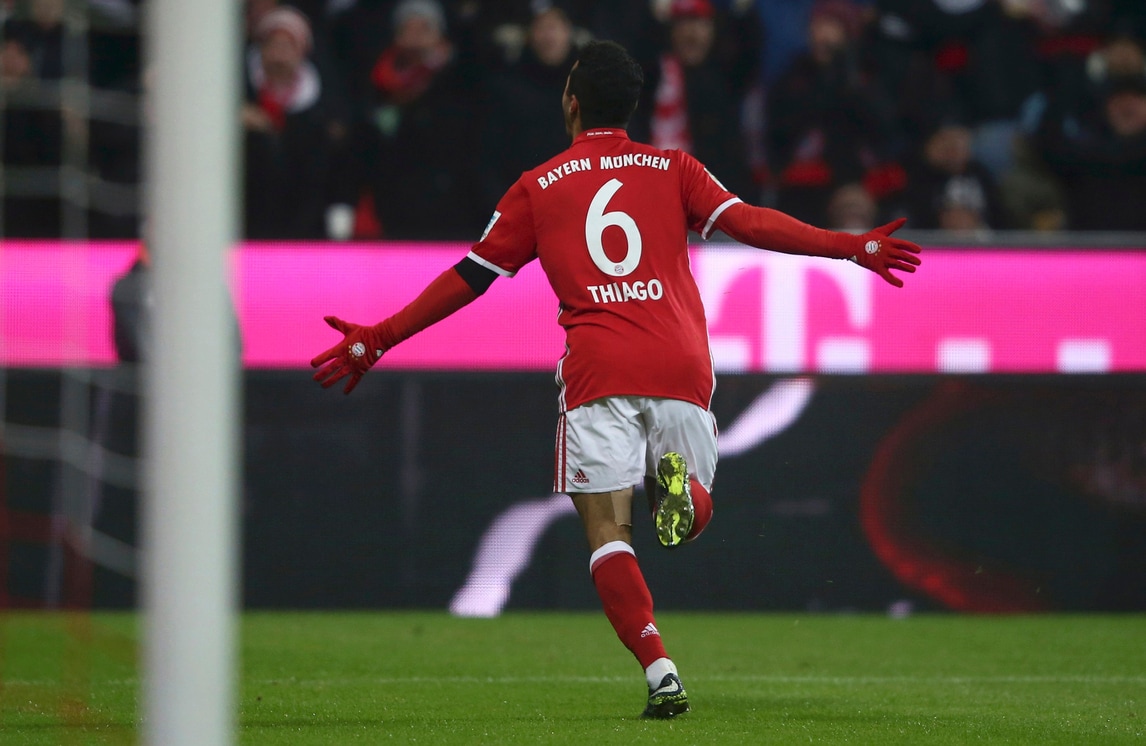Budesliga, Bayern Monaco-Lipsia 3-0: Ancelotti ristabilisce lo status quo