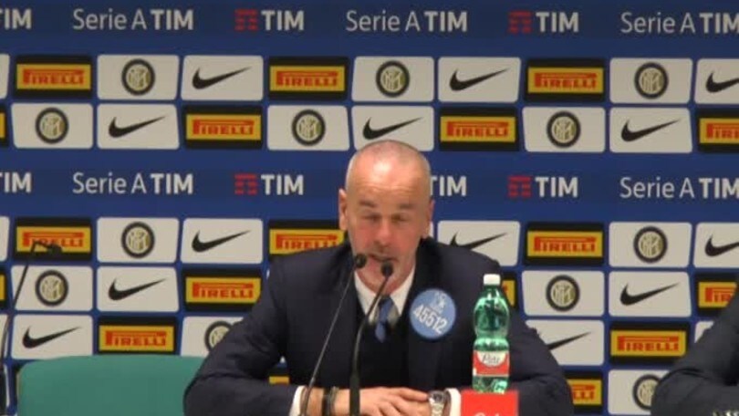 Pioli: "Stasera siamo stati dentro la partita"