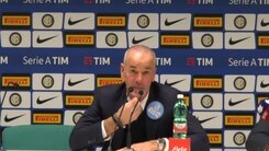 Pioli: "Mercato? Bisogna ridurre la rosa"