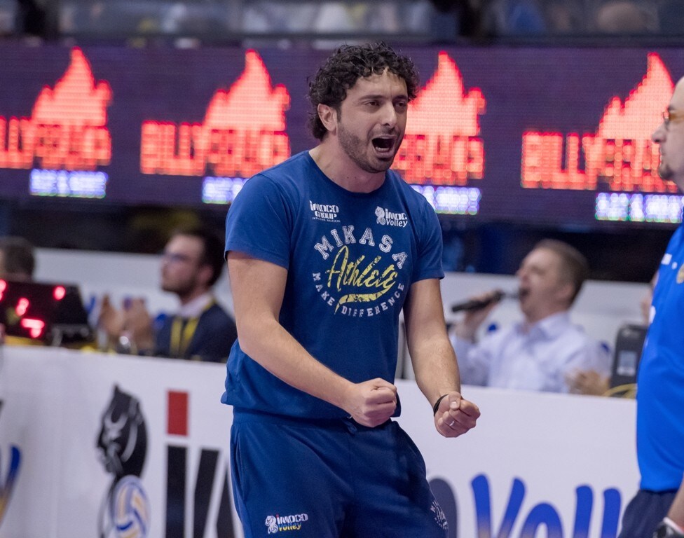 Davide Mazzanti nuovo Ct della nazionale femminile