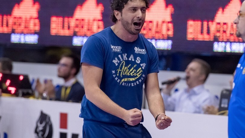Davide Mazzanti nuovo Ct della nazionale femminile