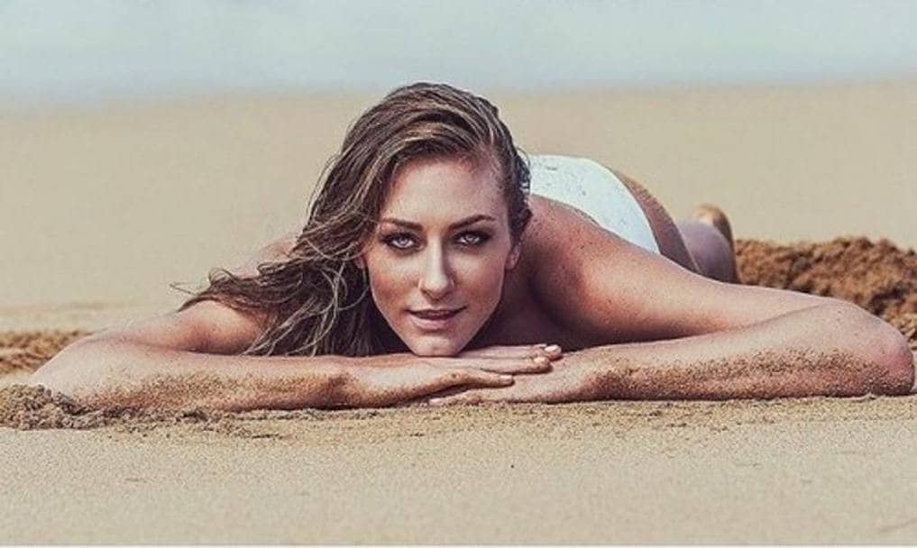 Marta Menegatti riparte con l'italostatunitense «Becky» Perry
