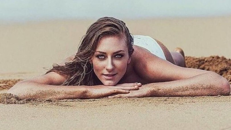Marta Menegatti riparte con l'italostatunitense «Becky» Perry