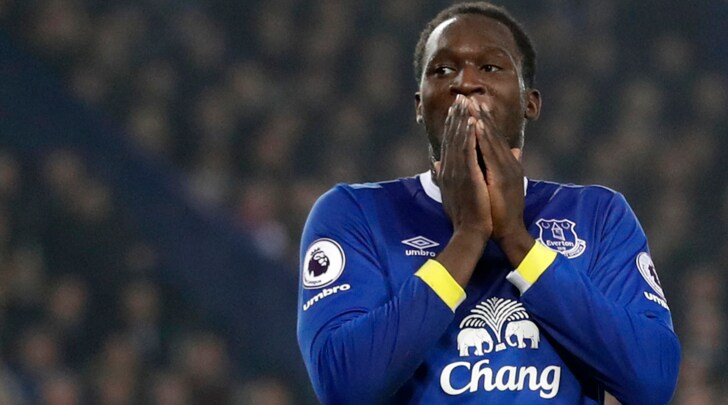 Everton, Lukaku rinnova, ma Raiola lascia la porta aperta