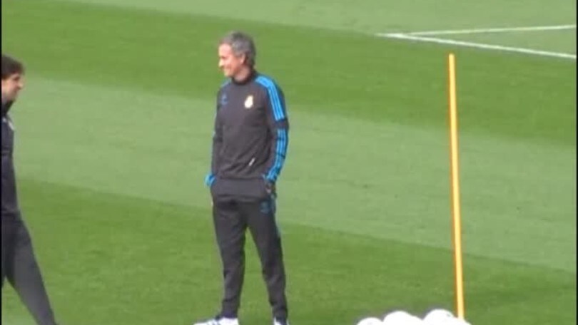 Mourinho, per la Cina c'è tempo