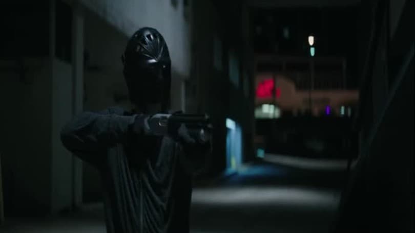 Sleepless - il Giustiziere con Jamie Foxx. Dal 26 gennaio al cinema