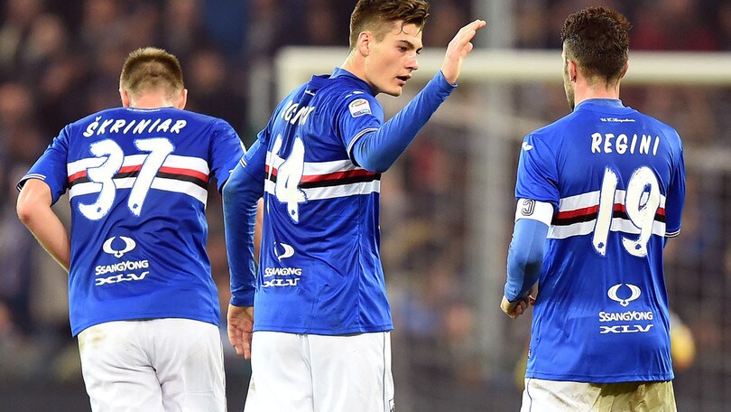 Serie A Sampdoria-Udinese, formazioni ufficiali e tempo reale alle 20.45