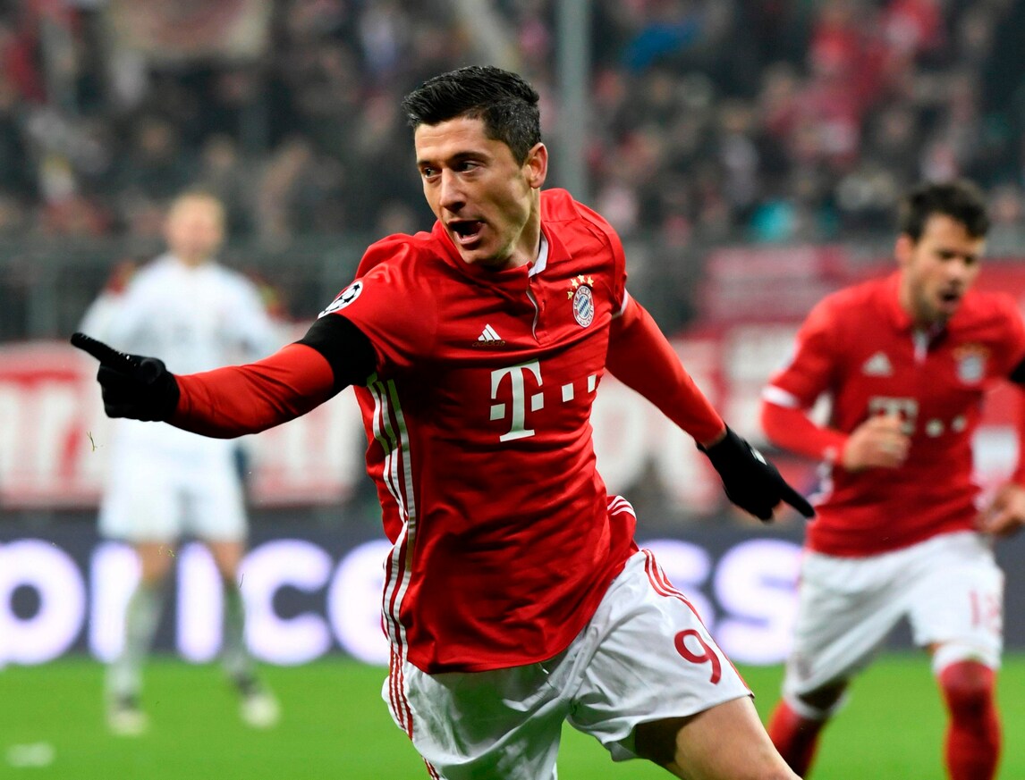 Bundesliga, il Bayern si invola verso il titolo