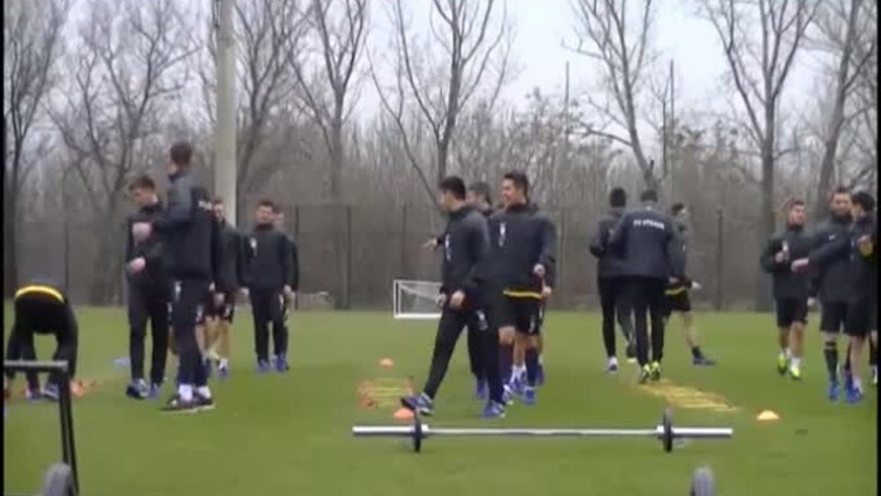 La Steaua Bucarest riparte dalla quarta categoria