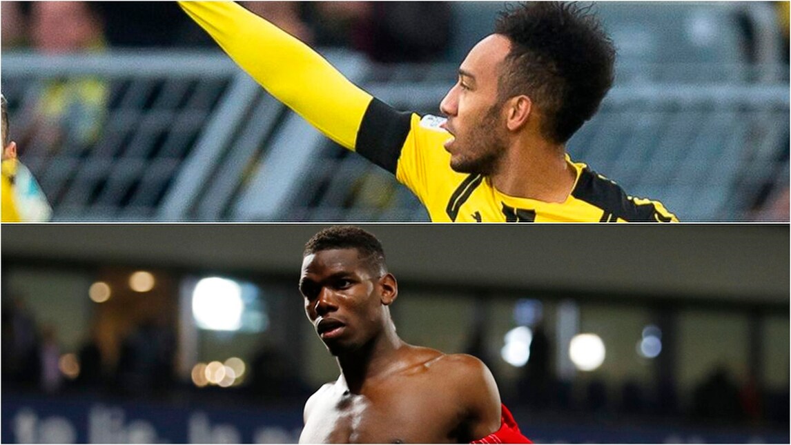Matthaus: «Se Pogba costa 105 milioni, Aubameyang ne vale 150»