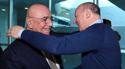 Marotta-Galliani: pace a Doha dopo i commenti al veleno