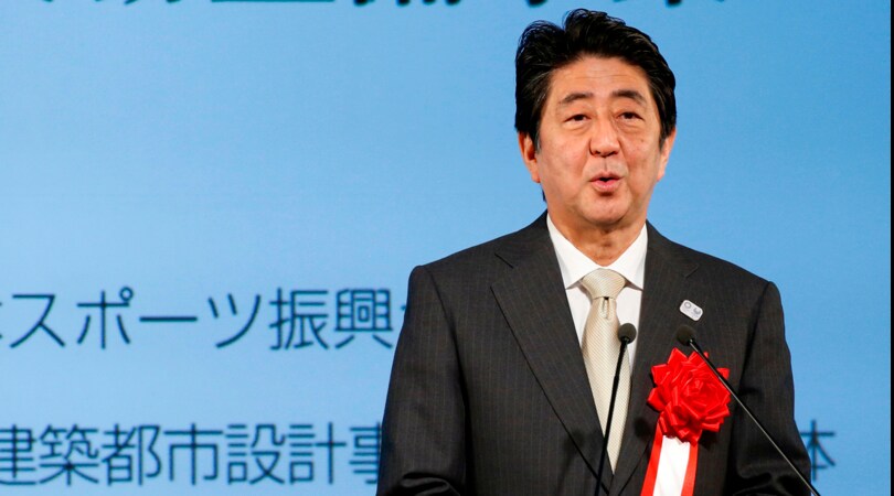 Olimpiadi, Tokyo fissa il limite di spesa per i Giochi 2020