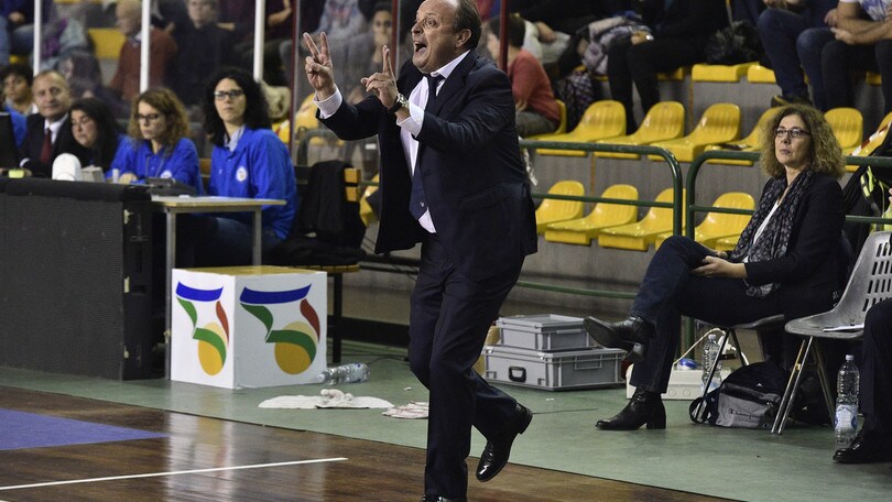 Europei U18, l'Italia doma la Germania e conquista il bronzo!