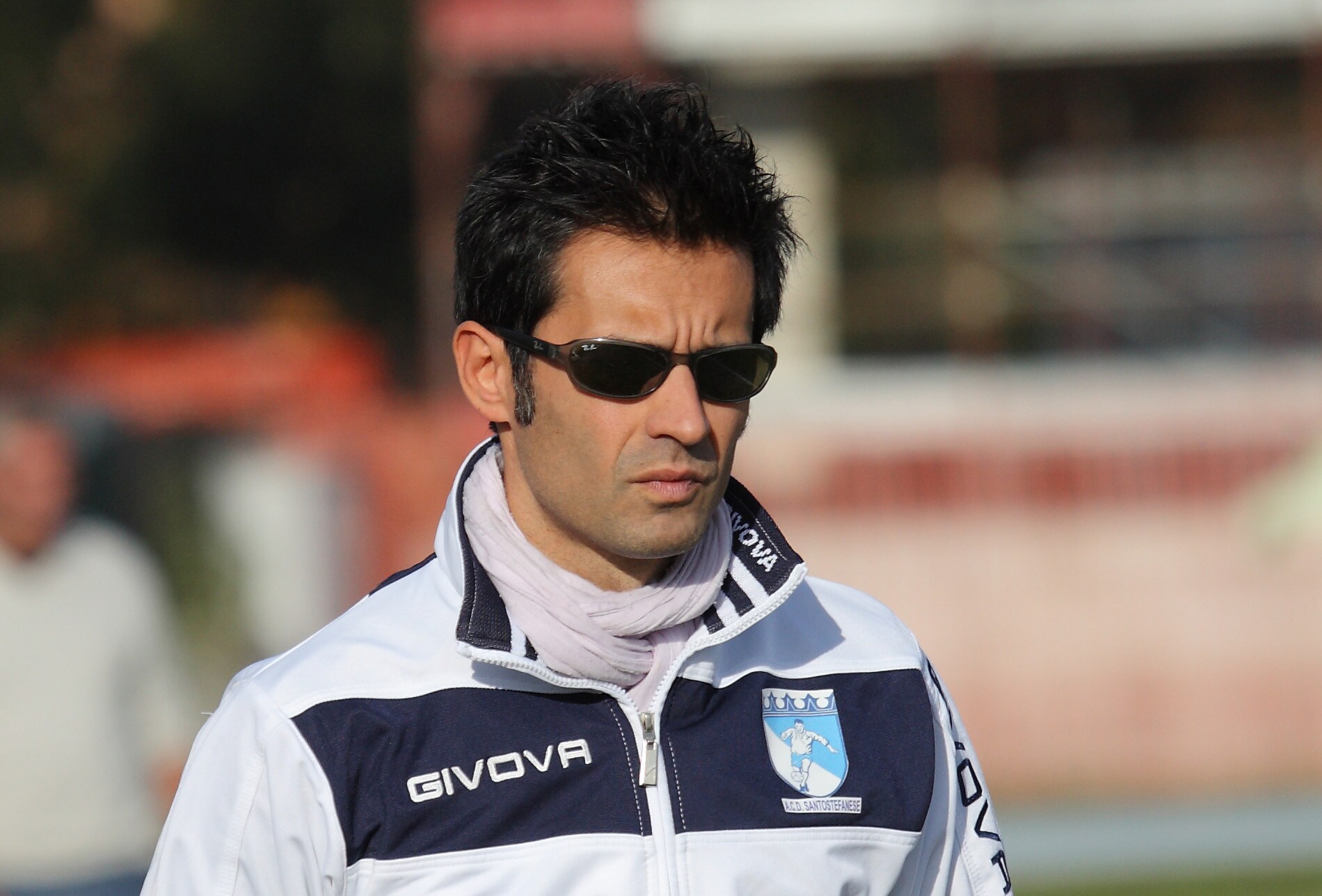Promozione D - Villanova-Santostefanese si recupera il 15 gennaio