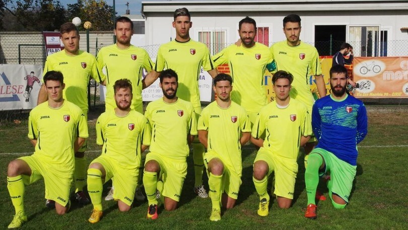 Promozione B - L'Atletico Chivasso saluta Alandi