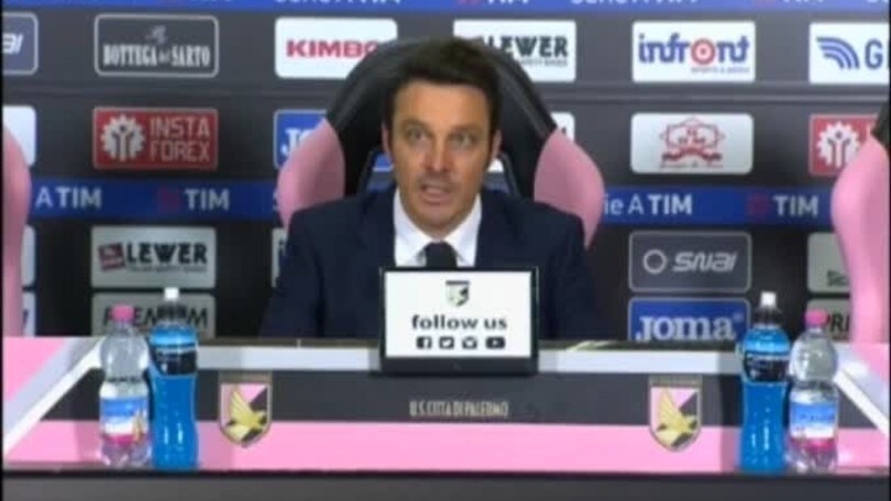 Oddo: "Ci spingiamo sempre oltre l'ostacolo"