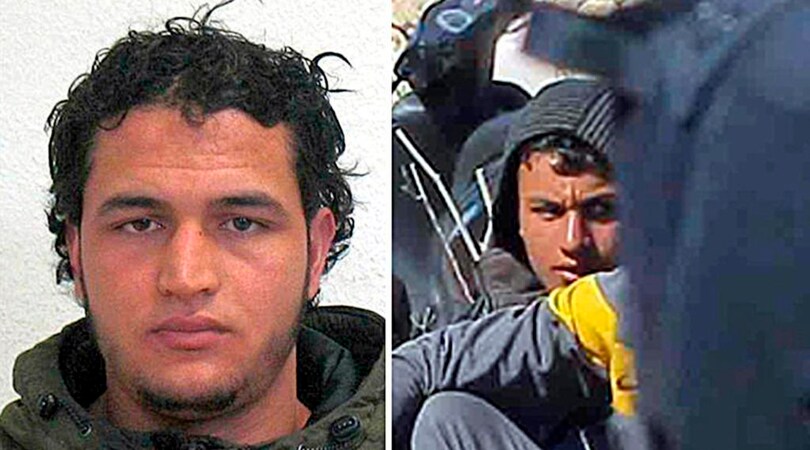 L'uomo ucciso a Milano è il killer di Berlino