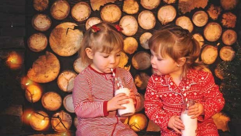 Le idee regalo formato bimbi per un fantastico Natale