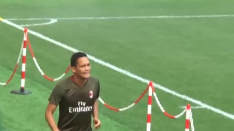 Il West Ham pensa ancora a Bacca