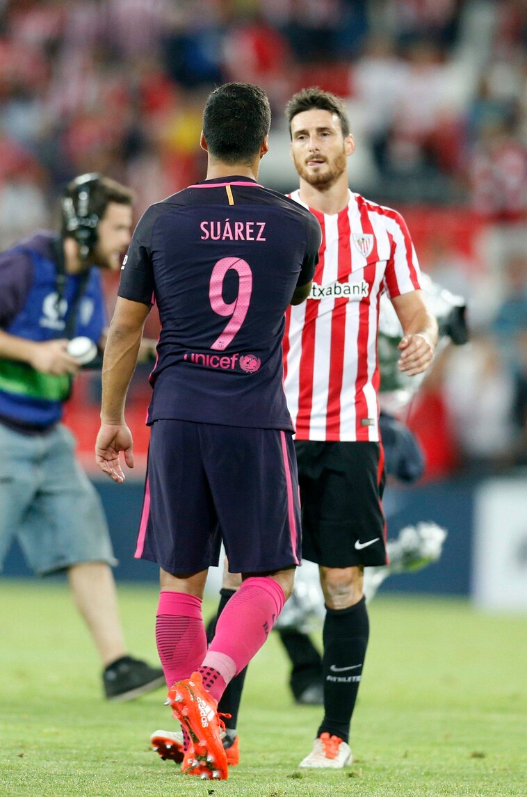 Coppa del Re, ottavi di finale. Real con il Siviglia, Barcellona a Bilbao