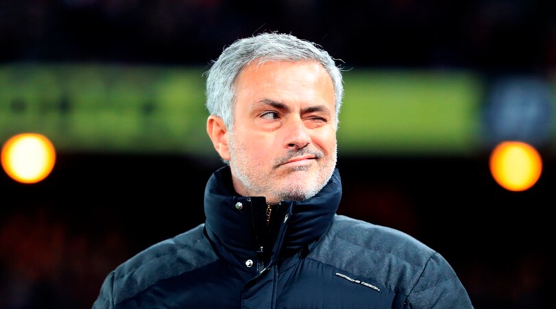 Mourinho lascia strada a Conte: «Chelsea poco spettacolare ma cinico, il titolo sarà suo»