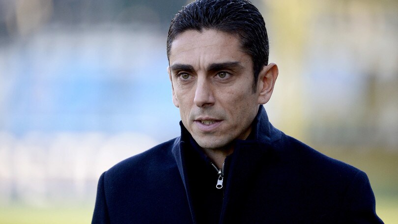Serie B Pro Vercelli, Longo: «Vogliamo vincere con il Brescia»