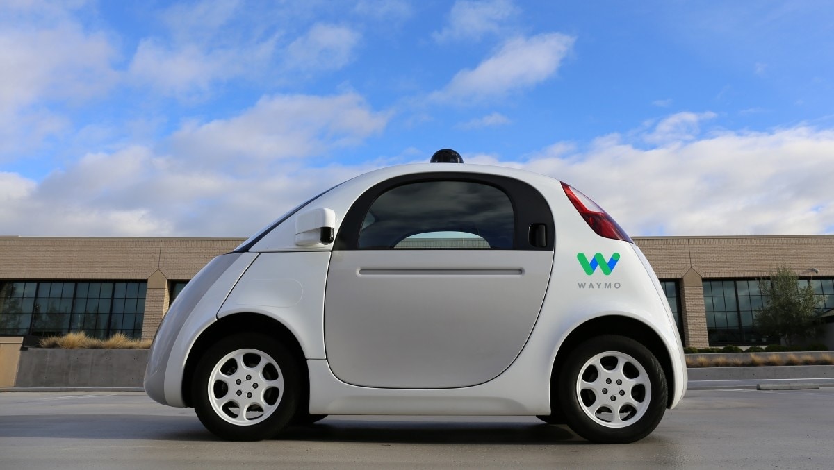 Dopo FCA, Honda sarà il secondo cliente di Waymo