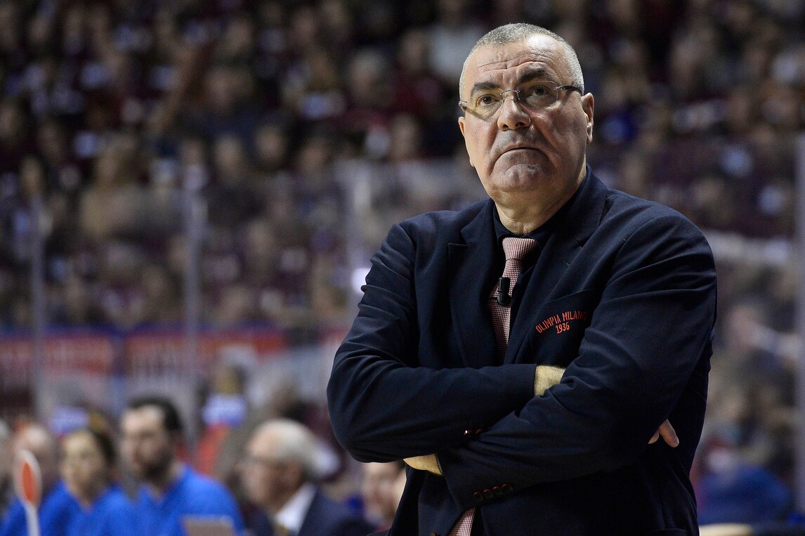 Basket Eurolega, Milano umiliata a Barcellona