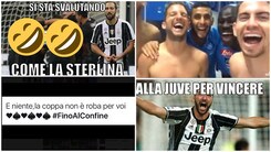 Supercoppa, la Juve perde ai rigori: si scatena l'ironia social