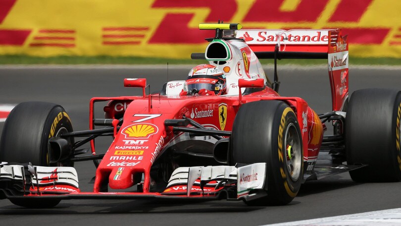 F1, Fittipaldi jr e Armstrong nella Ferrari Driver Academy